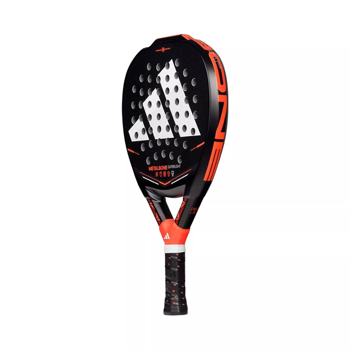 Adidas Metalbone Superlight 2026 Padel Racquet – 3