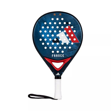 Adidas FIFA World Cup 2026 France Padel Racquet