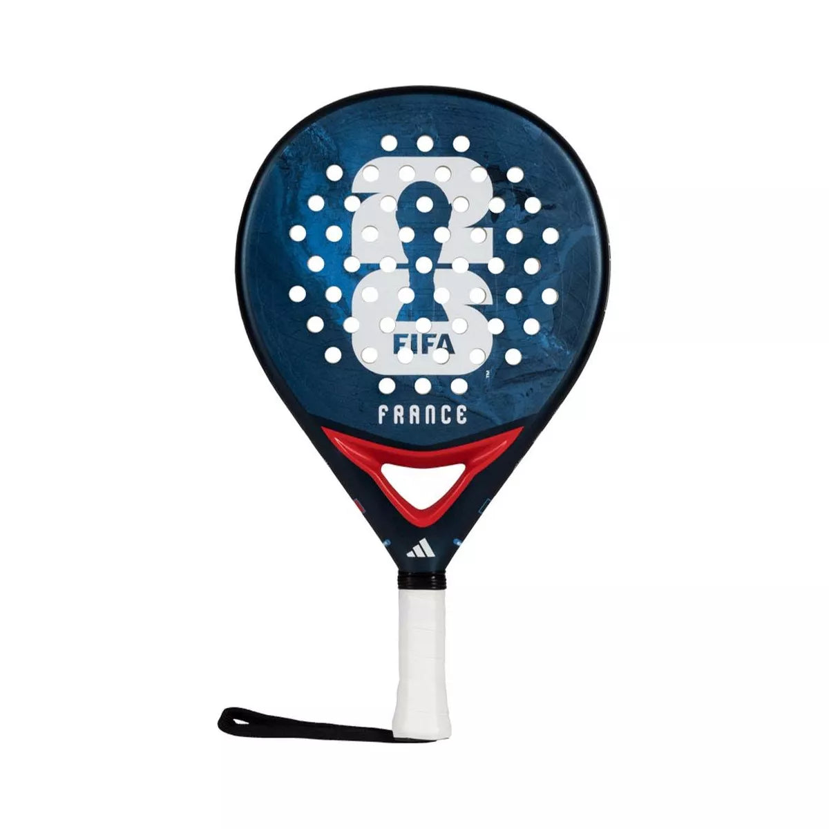 Adidas FIFA World Cup 2026 France Padel Racquet – 2