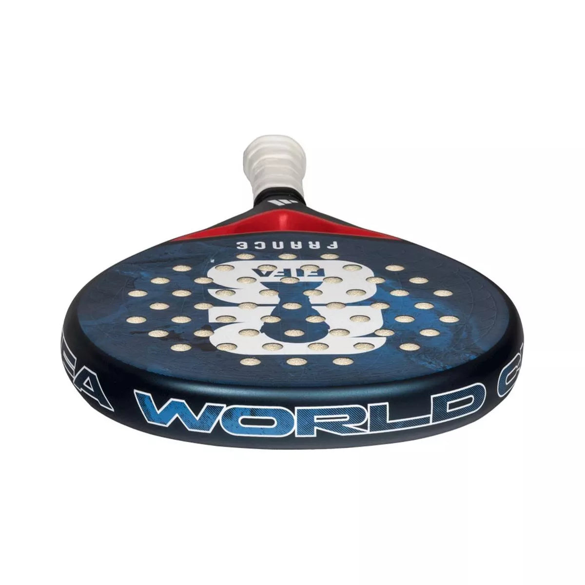 Adidas FIFA World Cup 2026 France Padel Racquet – 4
