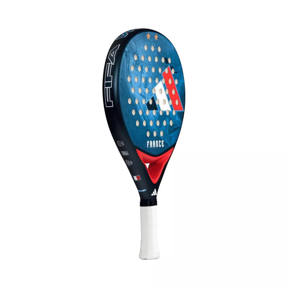 Adidas FIFA World Cup 2026 France Padel Racquet – 5