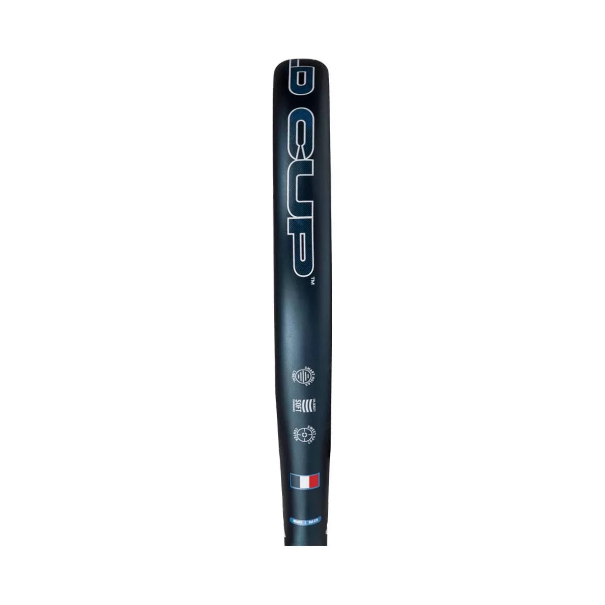 Adidas FIFA World Cup 2026 France Padel Racquet – 7