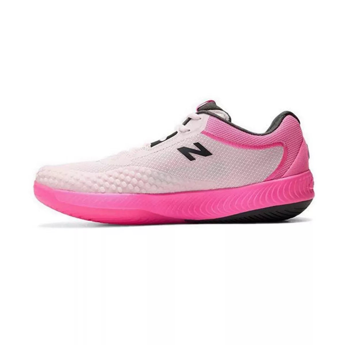 New Balance FuelCell 996 v6 Pink Tennis Shoes – 2