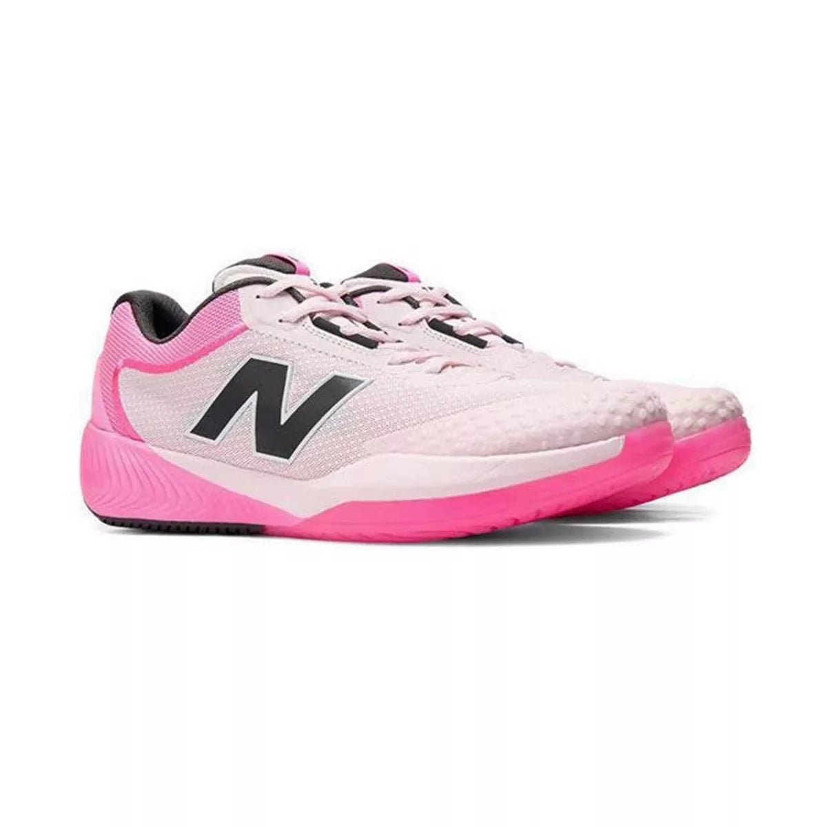 New Balance FuelCell 996 v6 Pink Tennis Shoes – 3
