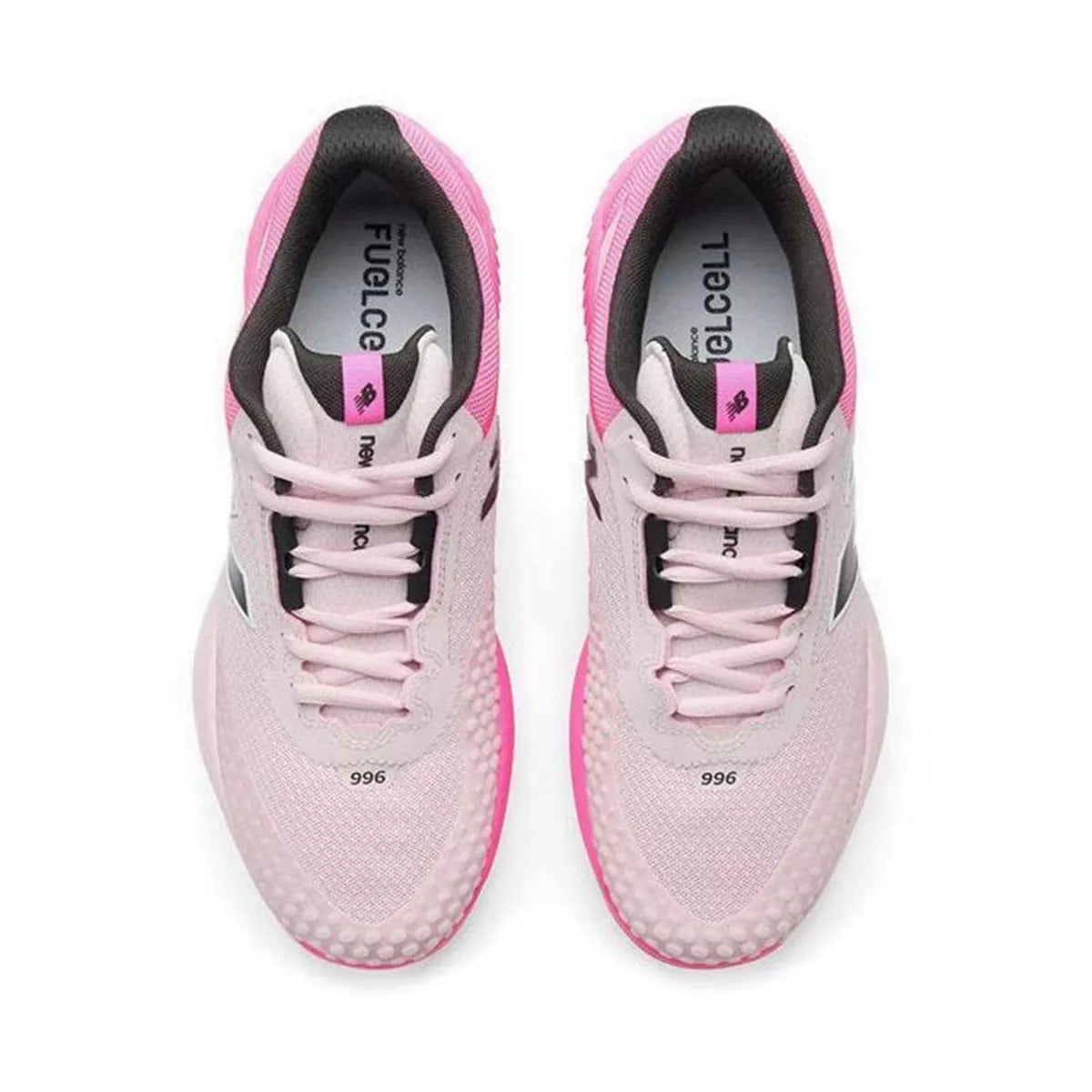 New Balance FuelCell 996 v6 Pink Tennis Shoes – 4