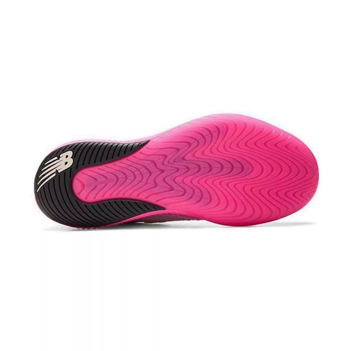 New Balance FuelCell 996 v6 Pink Tennis Shoes – 6