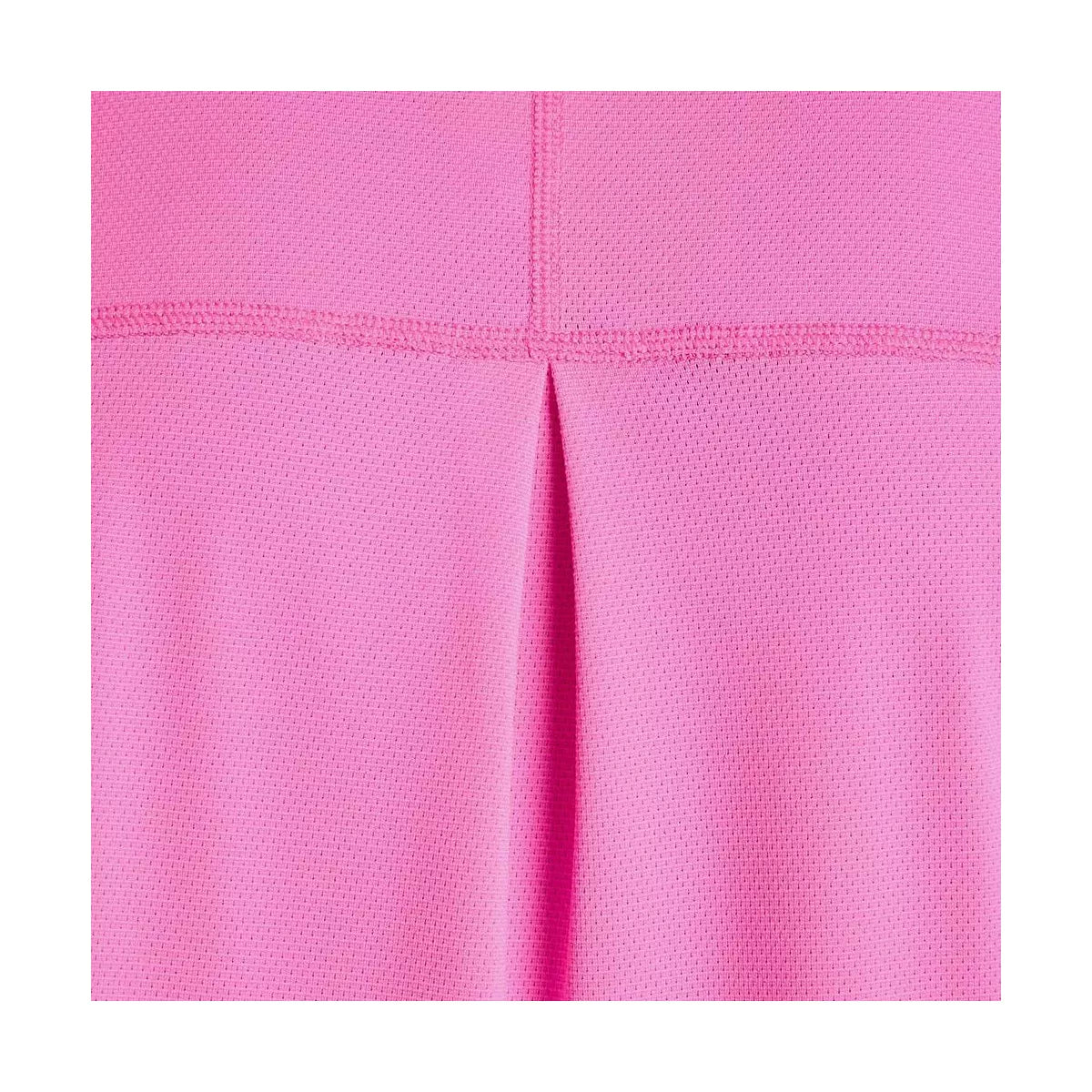 New Balance Tournament Novelty T-Shirt Pink – 5