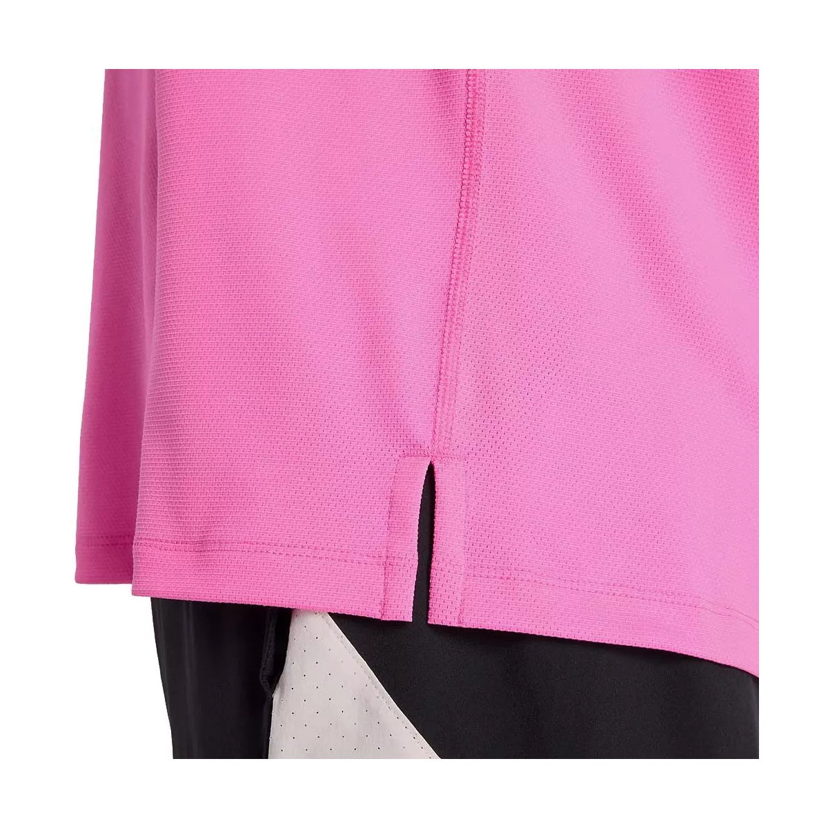 New Balance Tournament Novelty T-Shirt Pink – 6