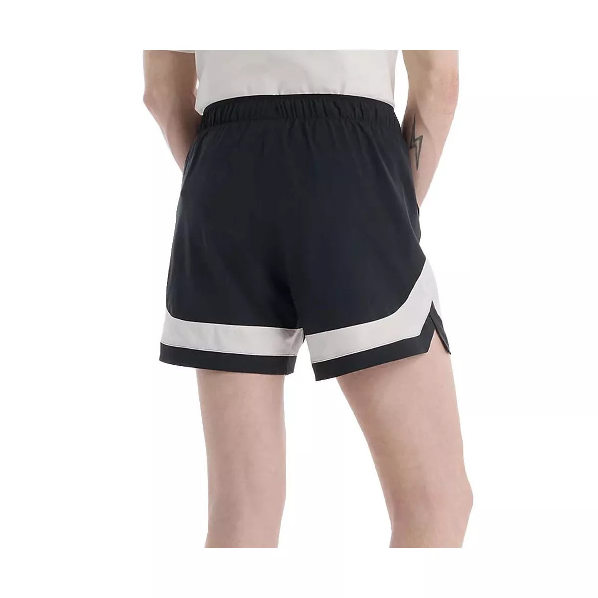 New Balance Tournament Novelty Black Shorts – 3