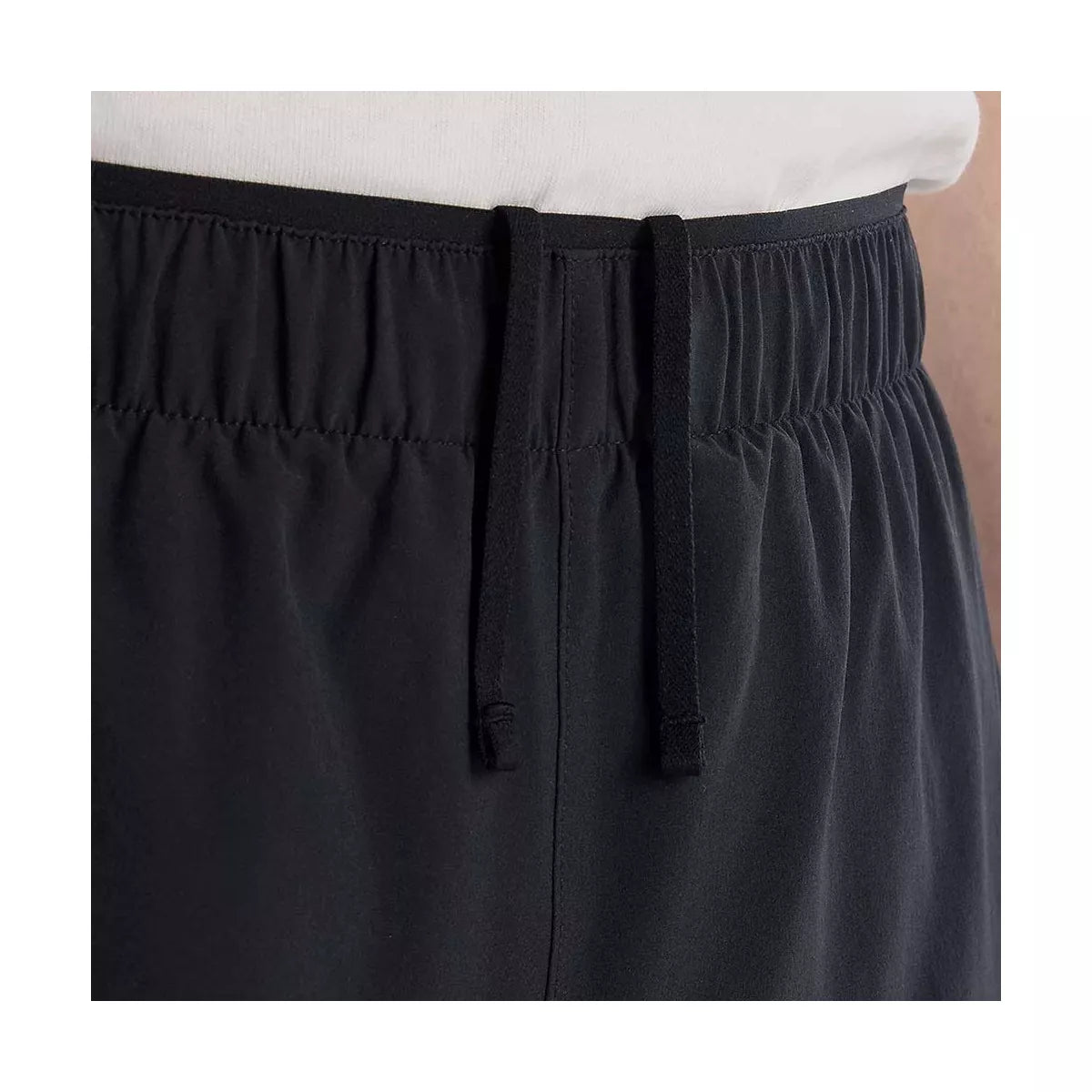 New Balance Tournament Novelty Black Shorts – 4