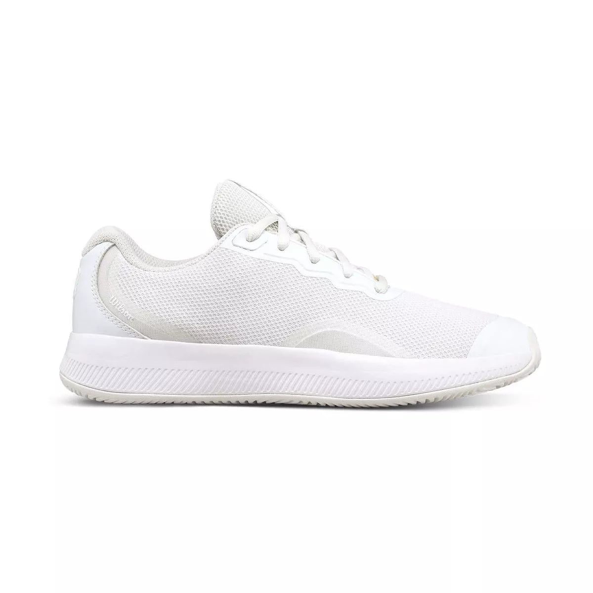Wilson Intrigue Lite Women White Shoes