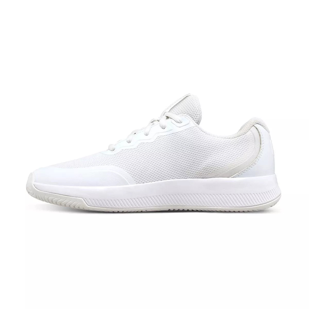 Wilson Intrigue Lite Women White Shoes – 2