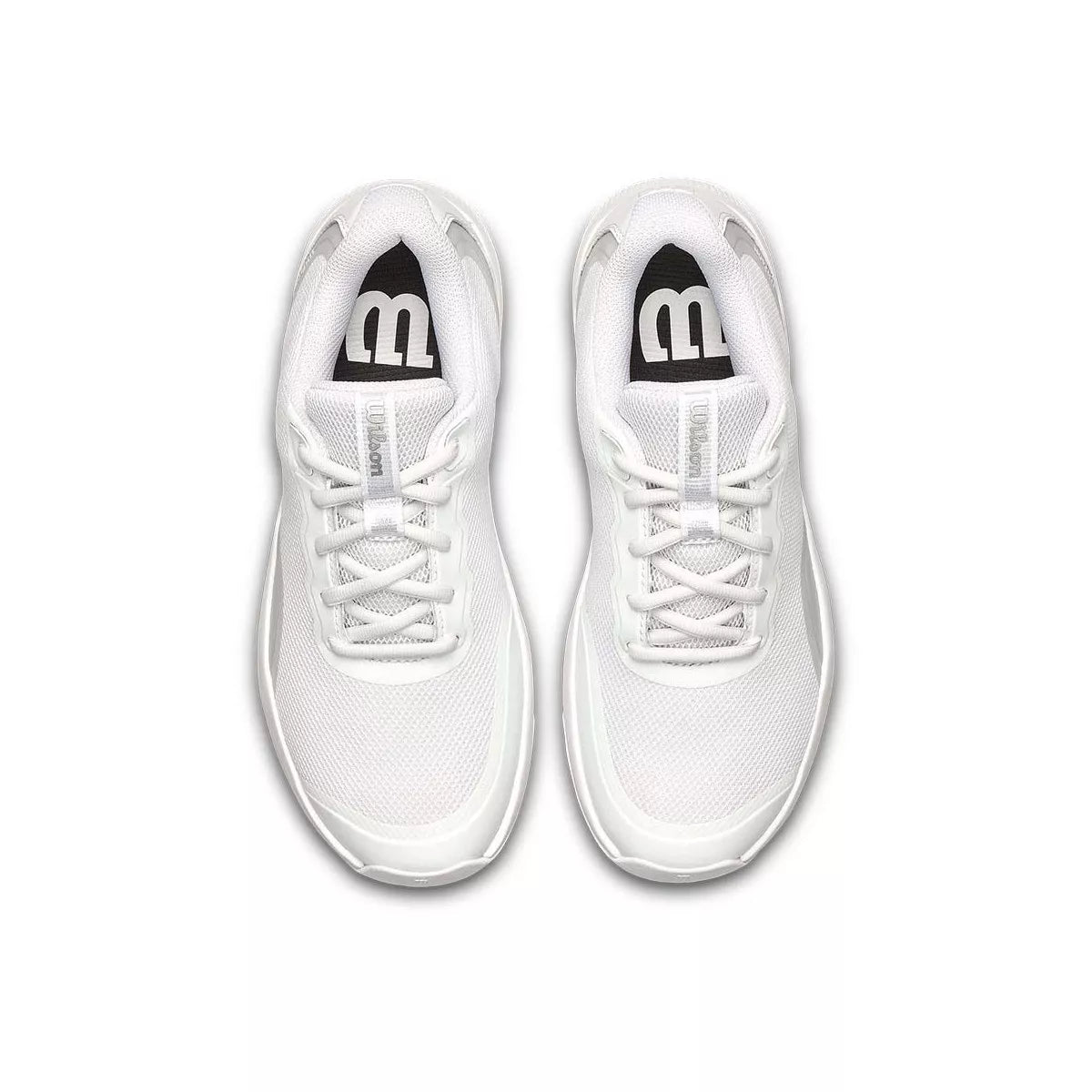 Wilson Intrigue Lite Women White Shoes – 4