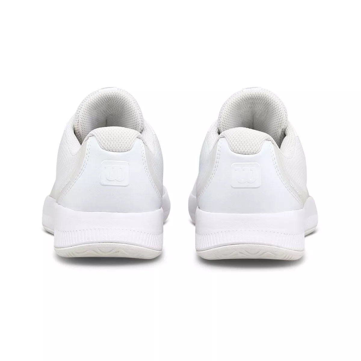 Wilson Intrigue Lite Women White Shoes – 5
