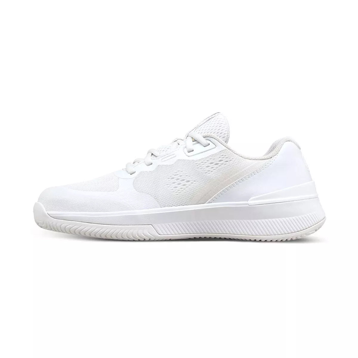 Wilson Intrigue Pro Women White Shoes – 2