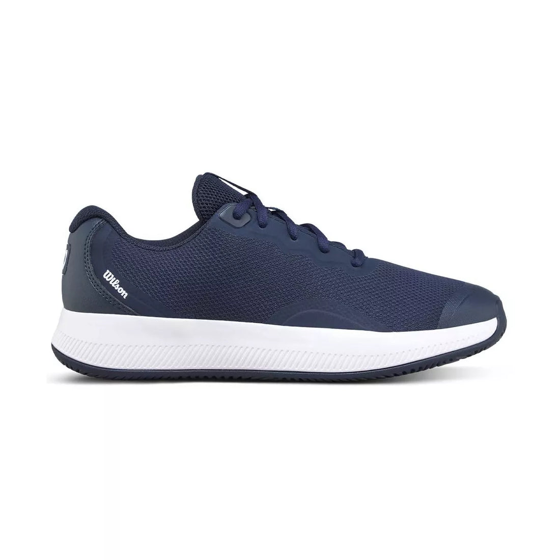 Wilson Intrigue Lite Women Navy Blue Shoes