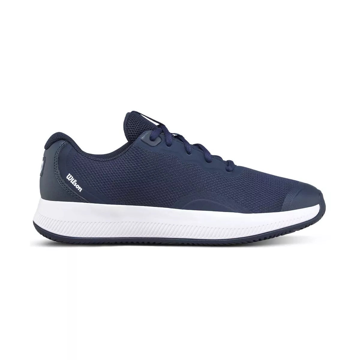 Wilson Intrigue Lite Women Navy Blue Shoes