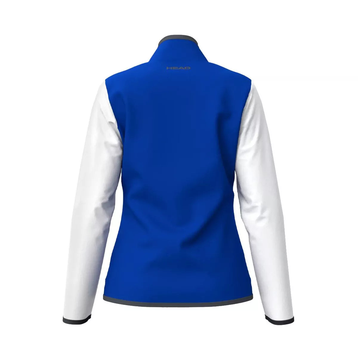 HEAD Club 25 Women's Blue Jacket – 2