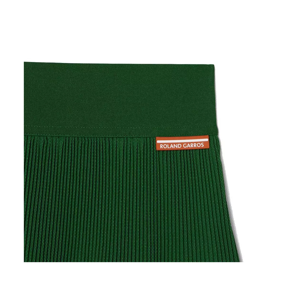 Lacoste Roland Garros Tennis Skirt Green – 7