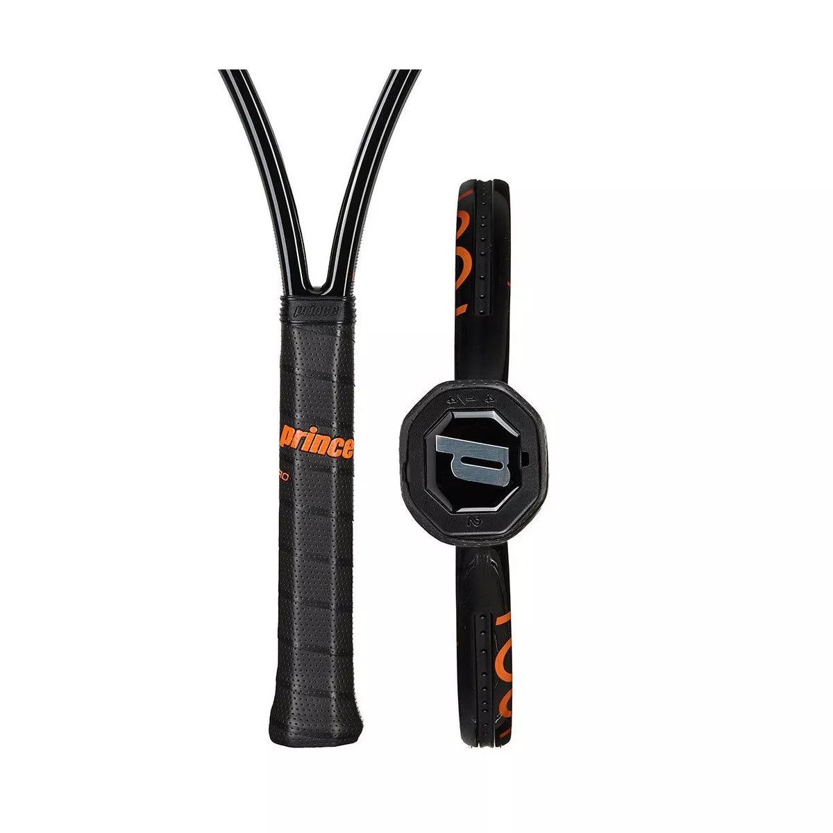 Prince Tour Carbon 100 (290g) Racquet – 5
