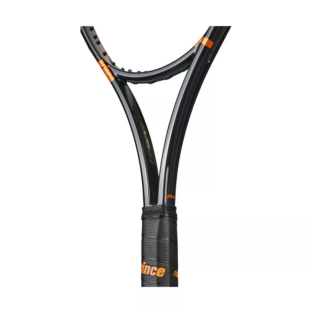 Prince Tour 98 2026 Tennis Racquet (305g) – 3