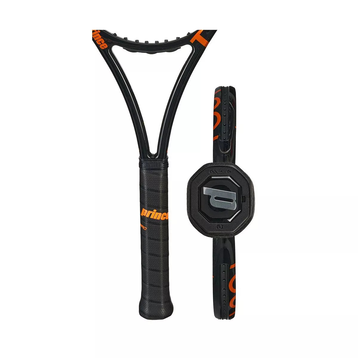 Prince Tour 100 2026 Racquet (310g) – 5