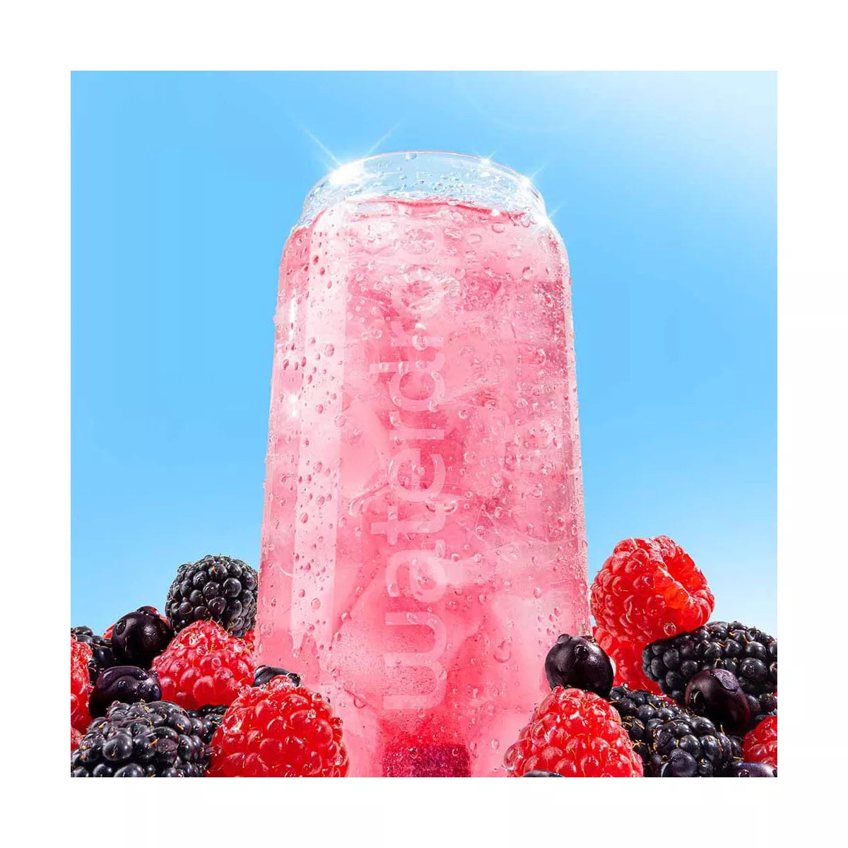 Waterdrop Microdrink Wildberry Fusion x12 – 3