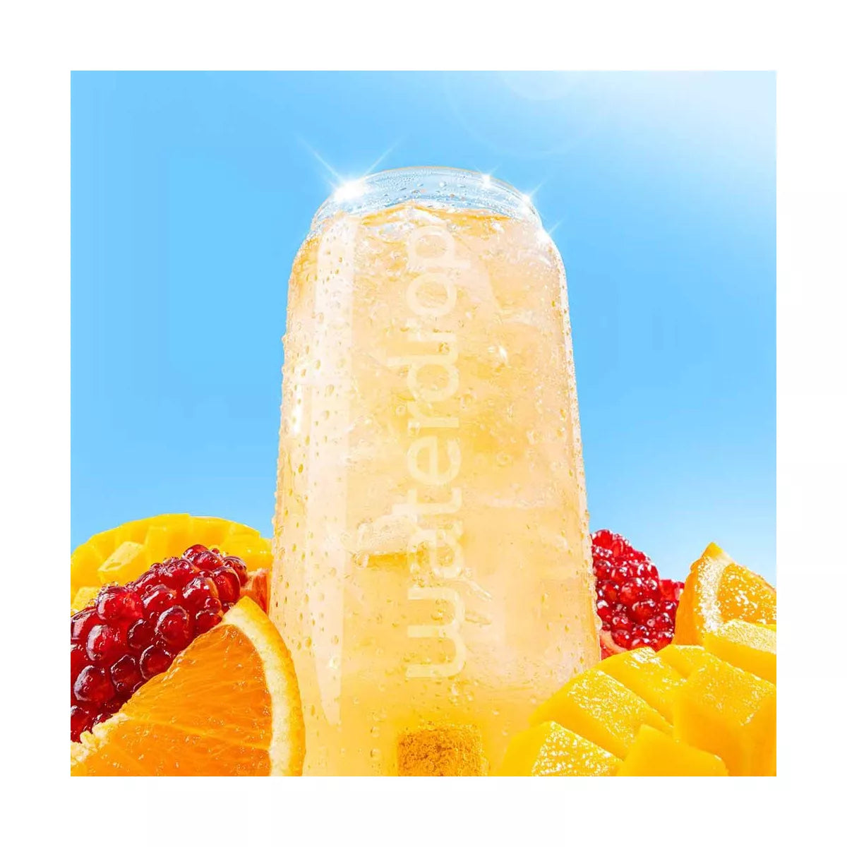 Waterdrop Microdrink Tropical Fusion x12 – 3