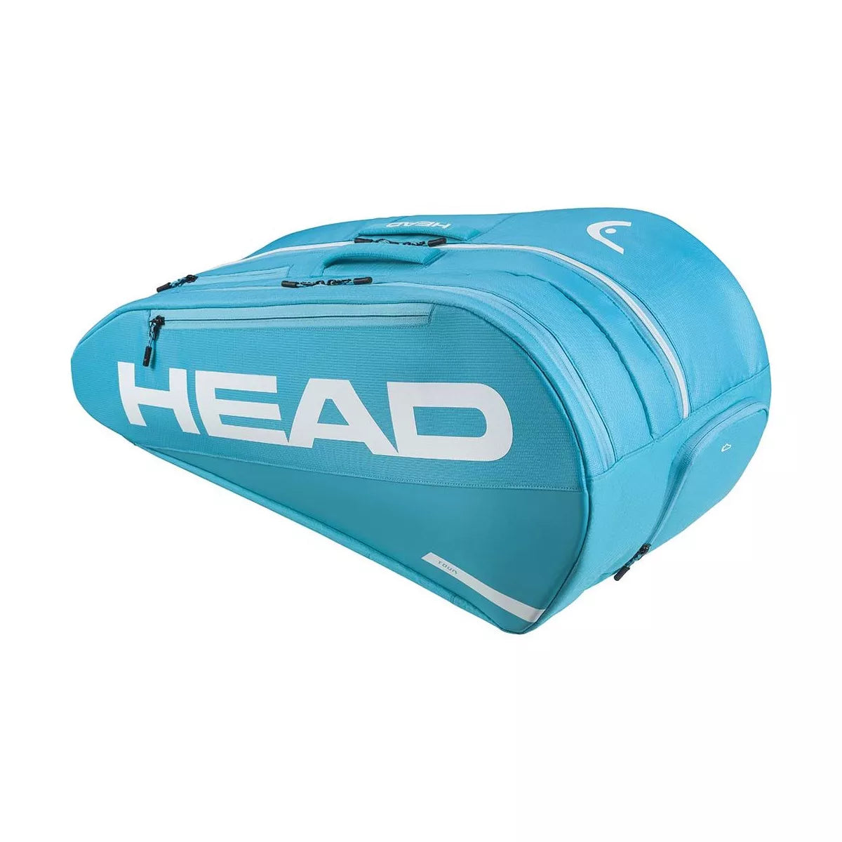 HEAD Tour L 9R Tennis Racquet Bag Blue