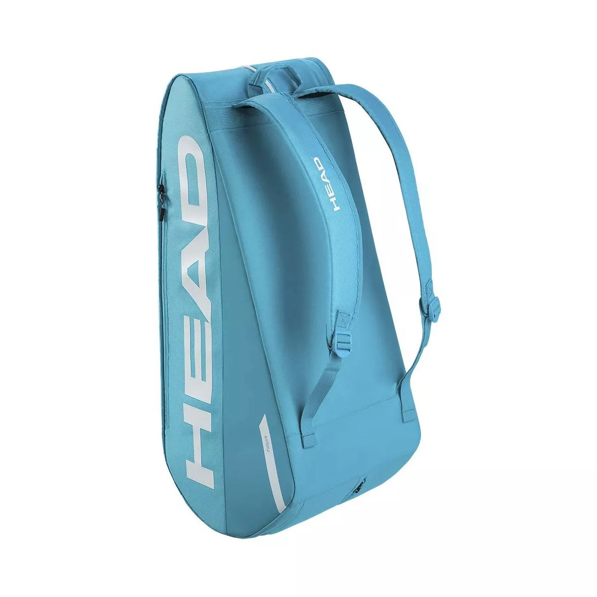 HEAD Tour L 9R Tennis Racquet Bag Blue – 5