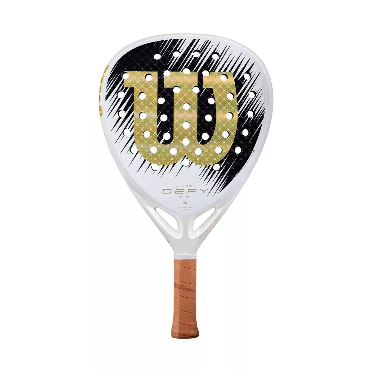 Wilson Defy LS SE V1 Padel Racquet