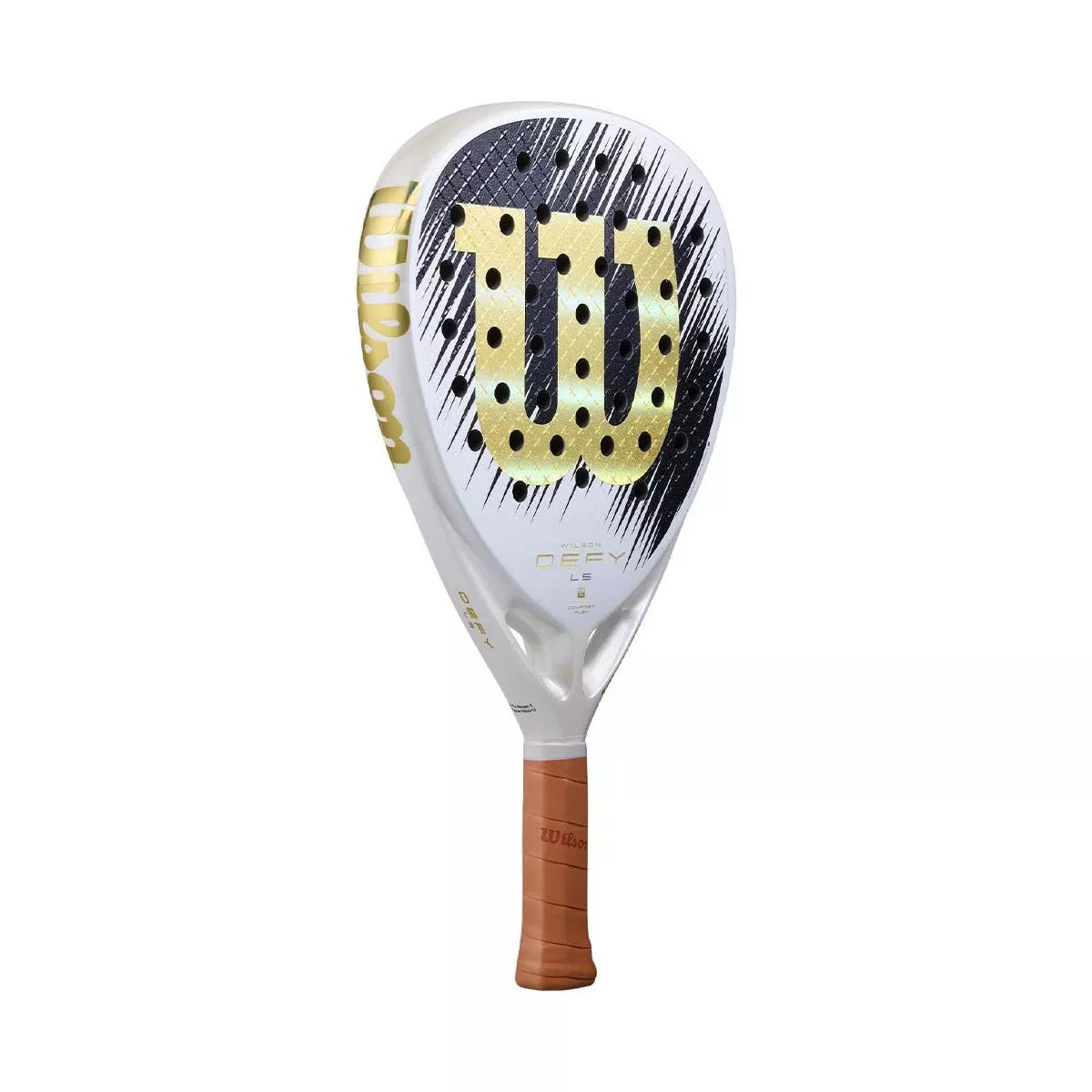 Wilson Defy LS SE V1 Padel Racquet – 2