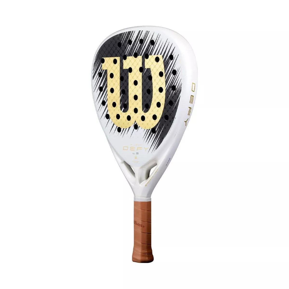 Wilson Defy LS SE V1 Padel Racquet – 3