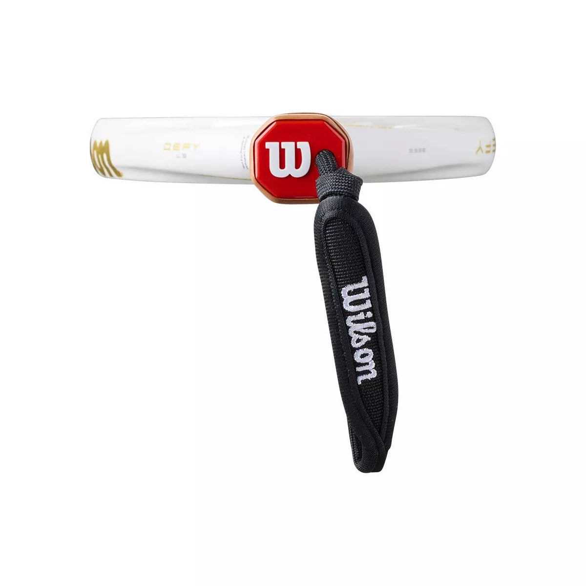 Wilson Defy LS SE V1 Padel Racquet – 6