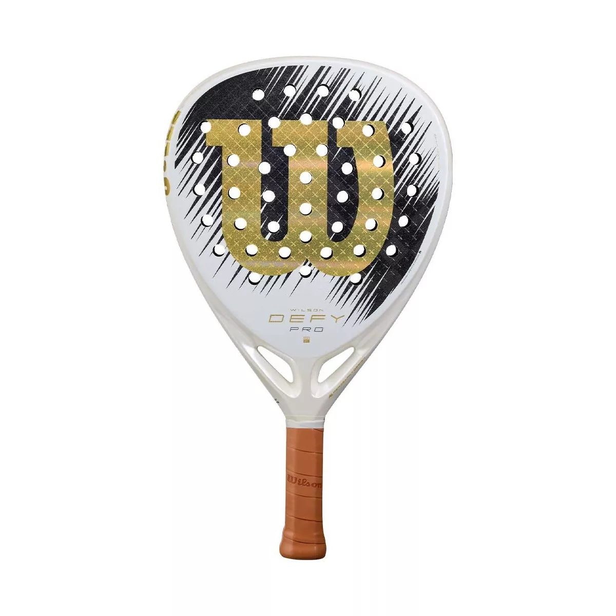 Wilson Defy Pro SE V1 Padel Racquet
