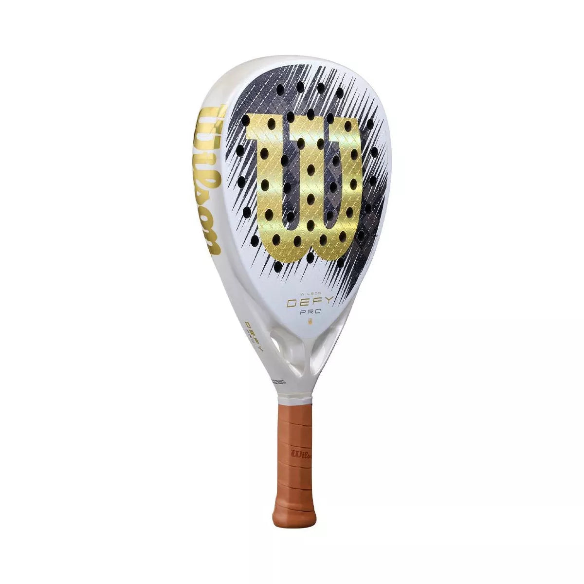 Wilson Defy Pro SE V1 Padel Racquet – 2