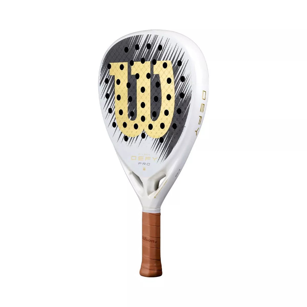 Wilson Defy Pro SE V1 Padel Racquet – 3