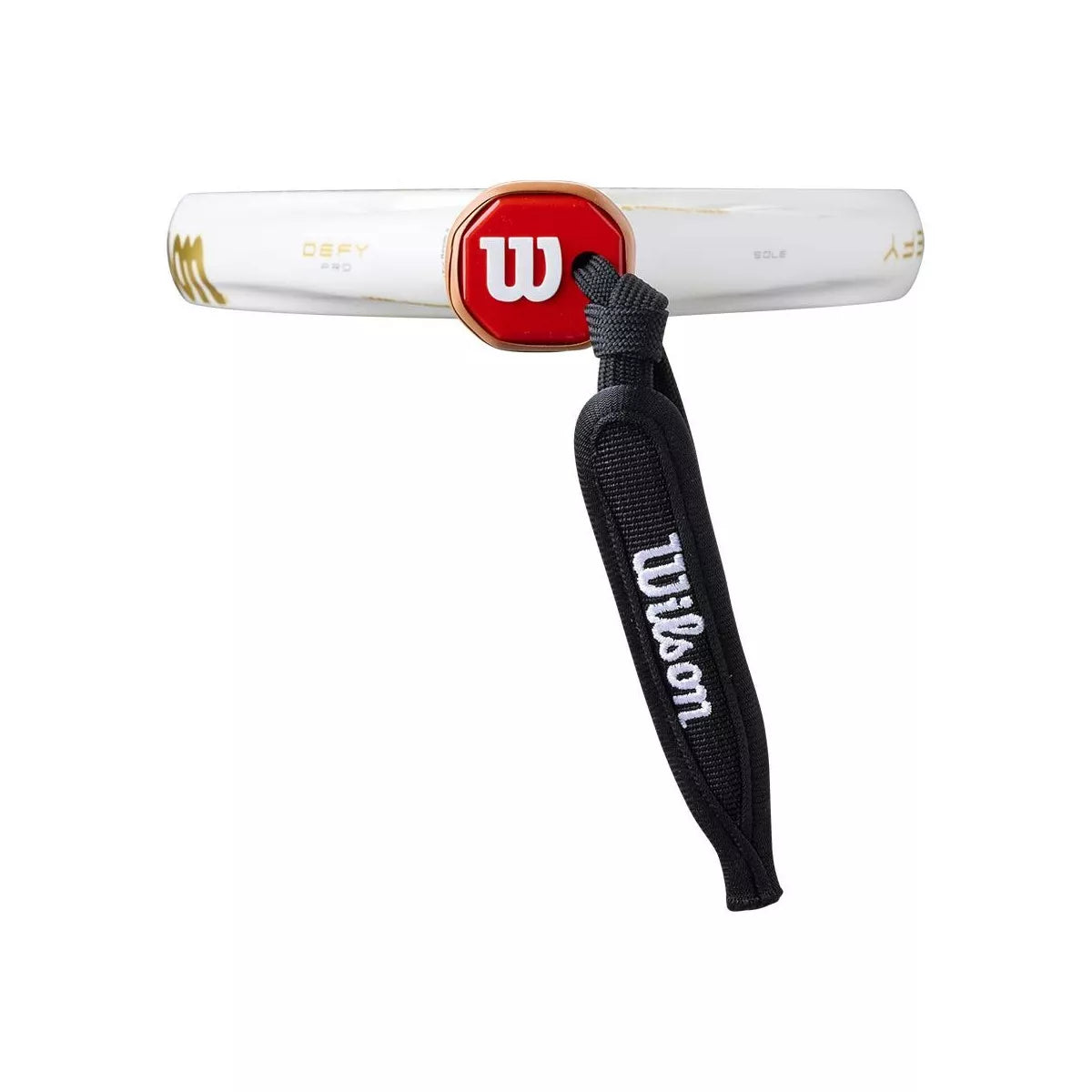 Wilson Defy Pro SE V1 Padel Racquet – 6