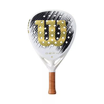 Wilson Defy SE V1 Padel Racquet