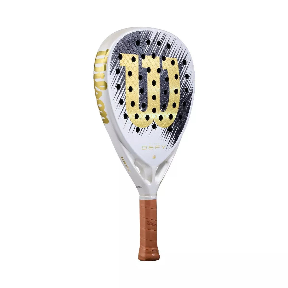 Wilson Defy SE V1 Padel Racquet – 2