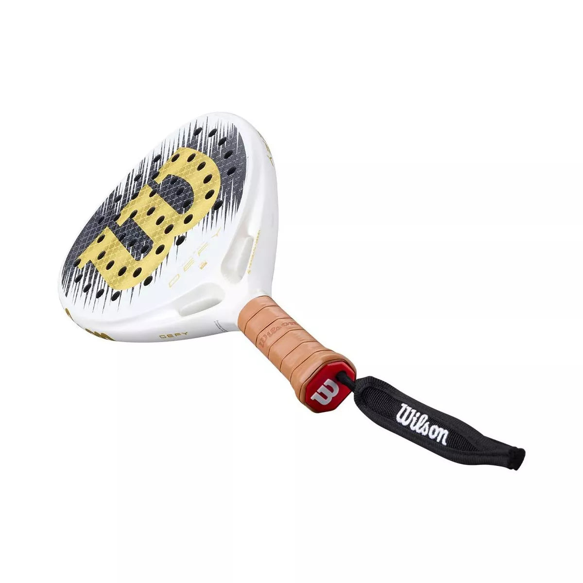 Wilson Defy SE V1 Padel Racquet – 3
