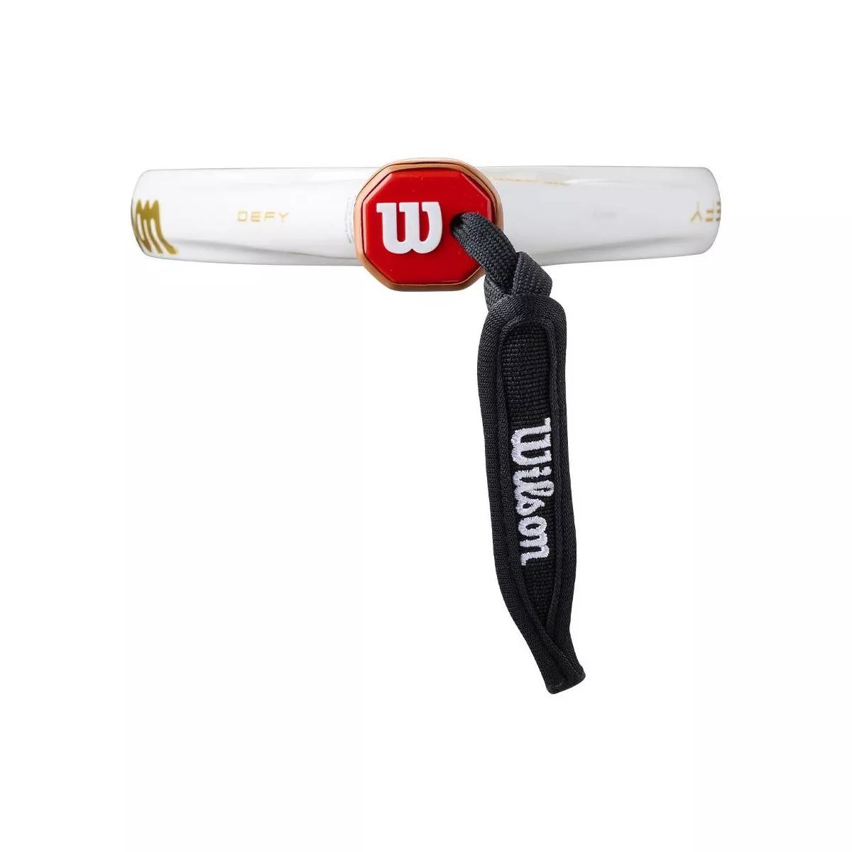 Wilson Defy SE V1 Padel Racquet – 4