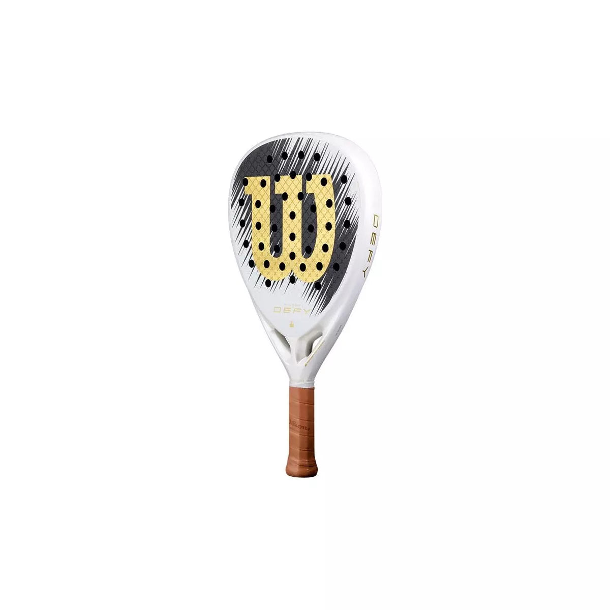 Wilson Defy SE V1 Padel Racquet – 5