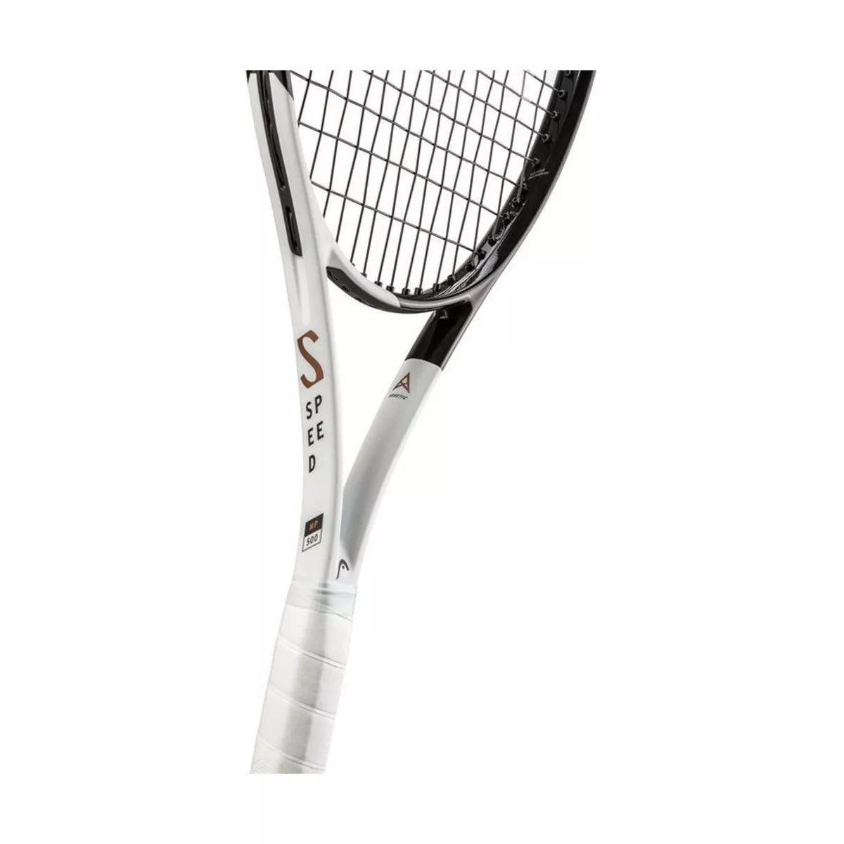 HEAD Speed MP 2022 Tennis Racquet (300g) – 3