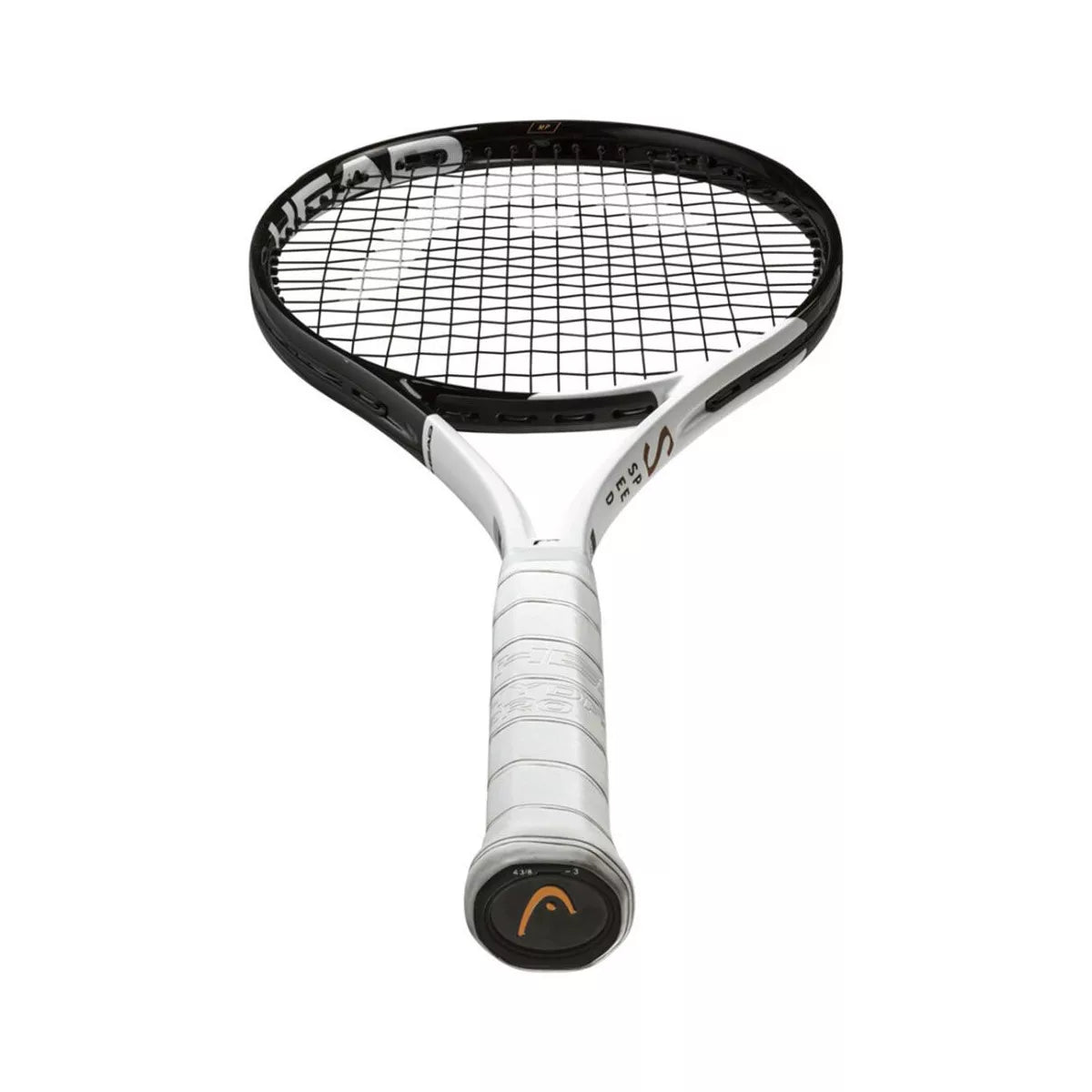 HEAD Speed MP 2022 Tennis Racquet (300g) – 5