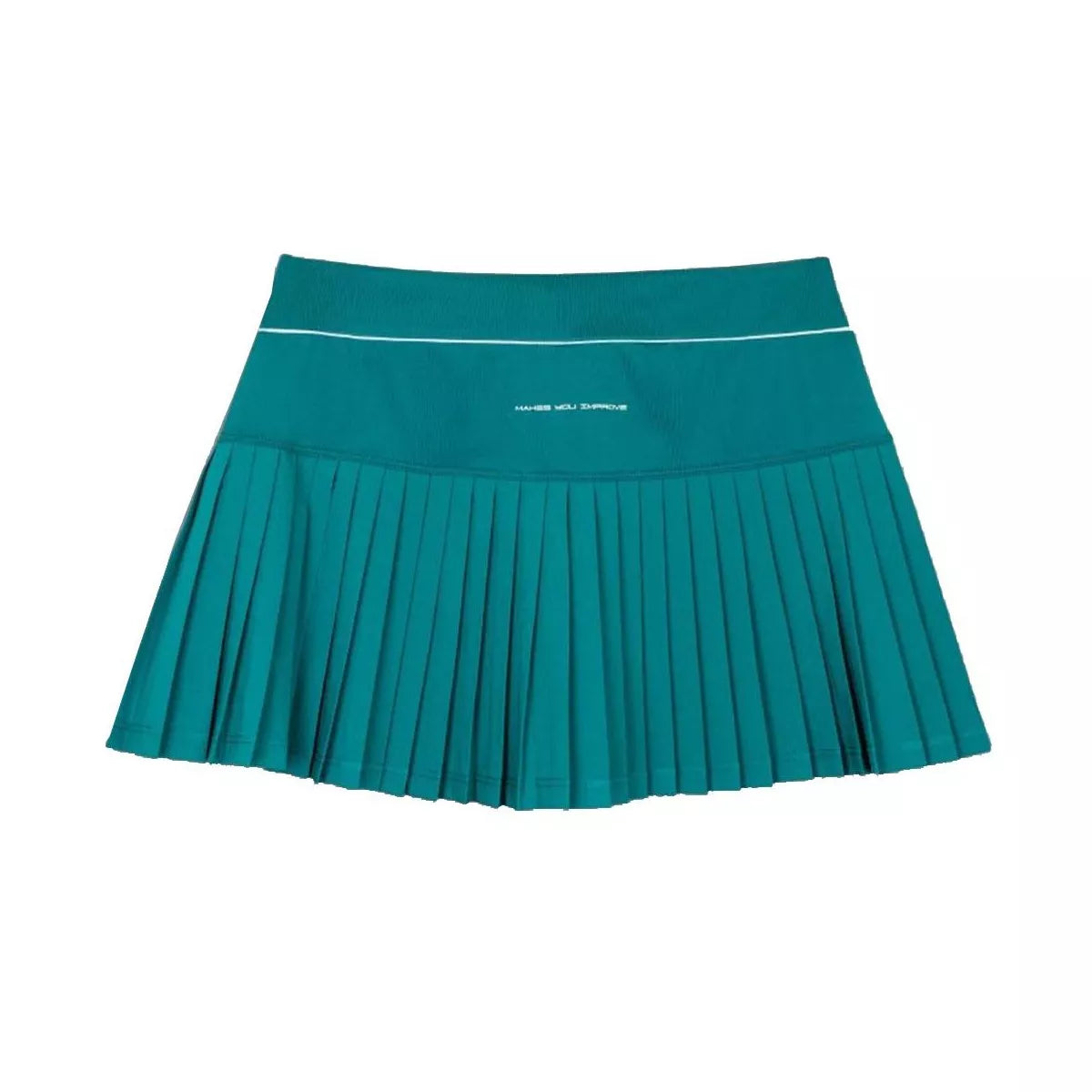 Nox Pro Women's Skirt Green – 2