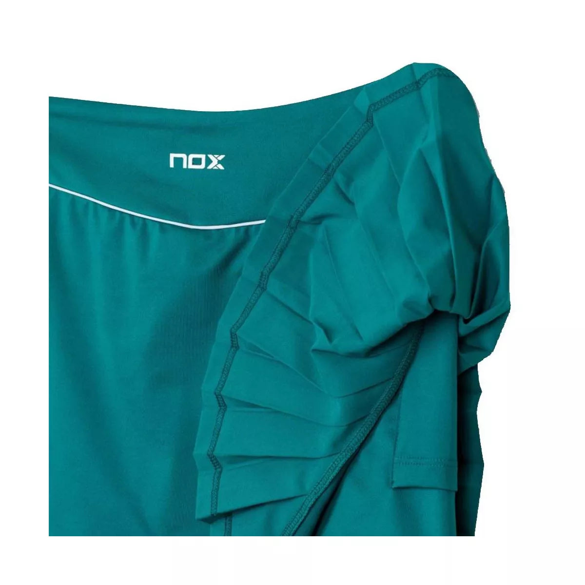 Nox Pro Women's Skirt Green – 3