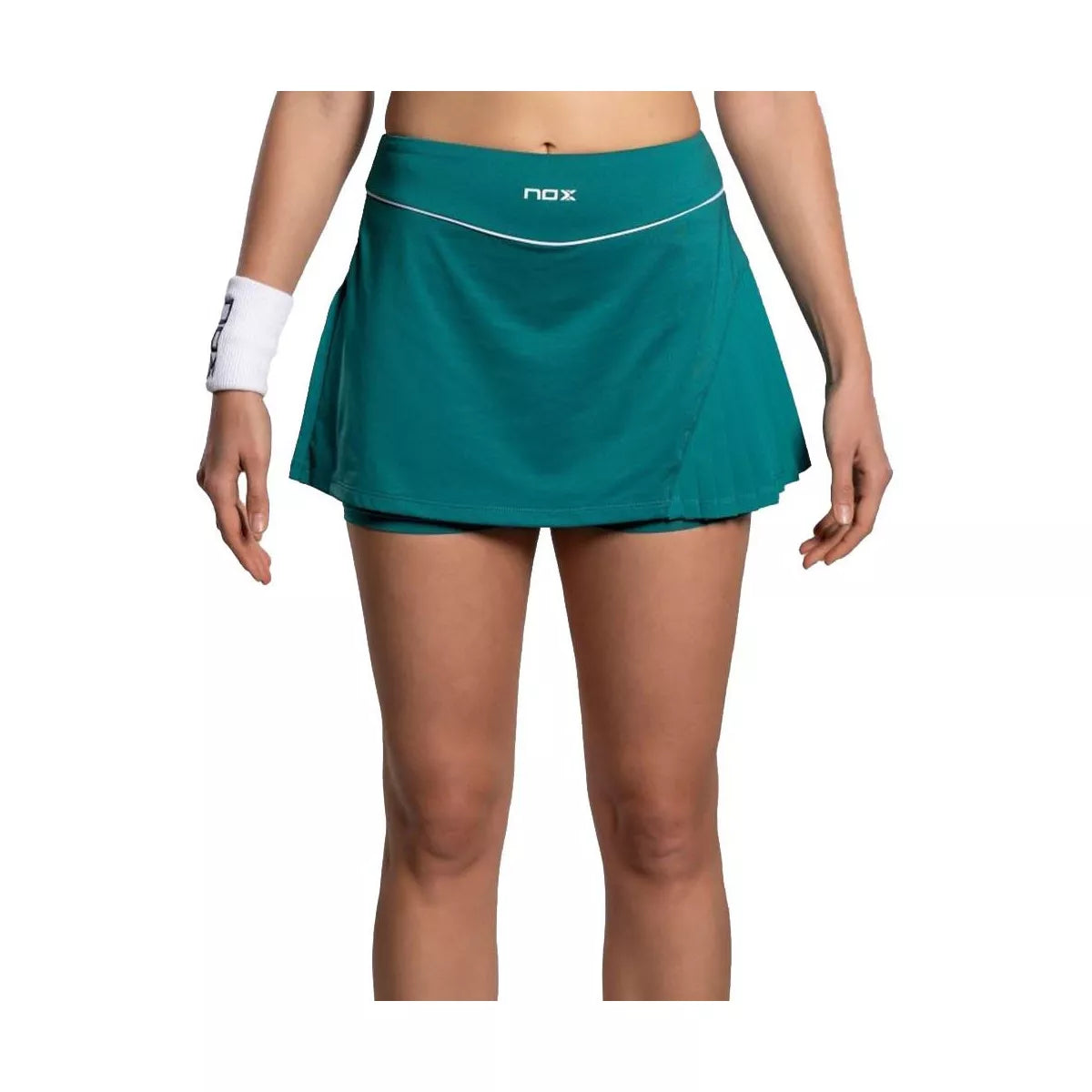 Nox Pro Women's Skirt Green – 4