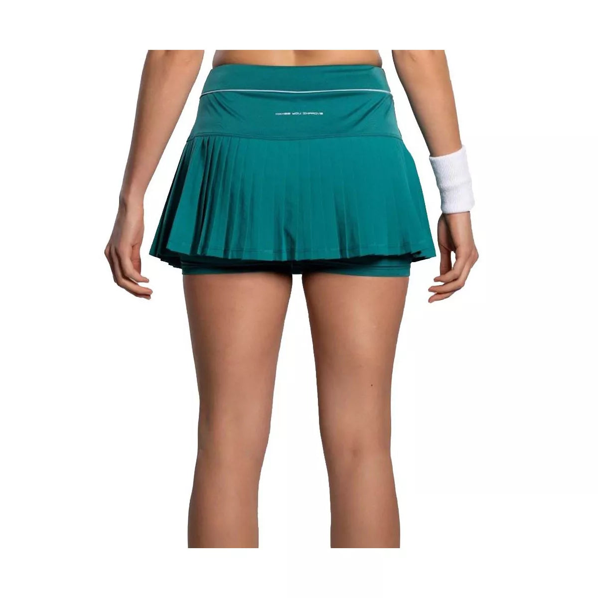 Nox Pro Women's Skirt Green – 5