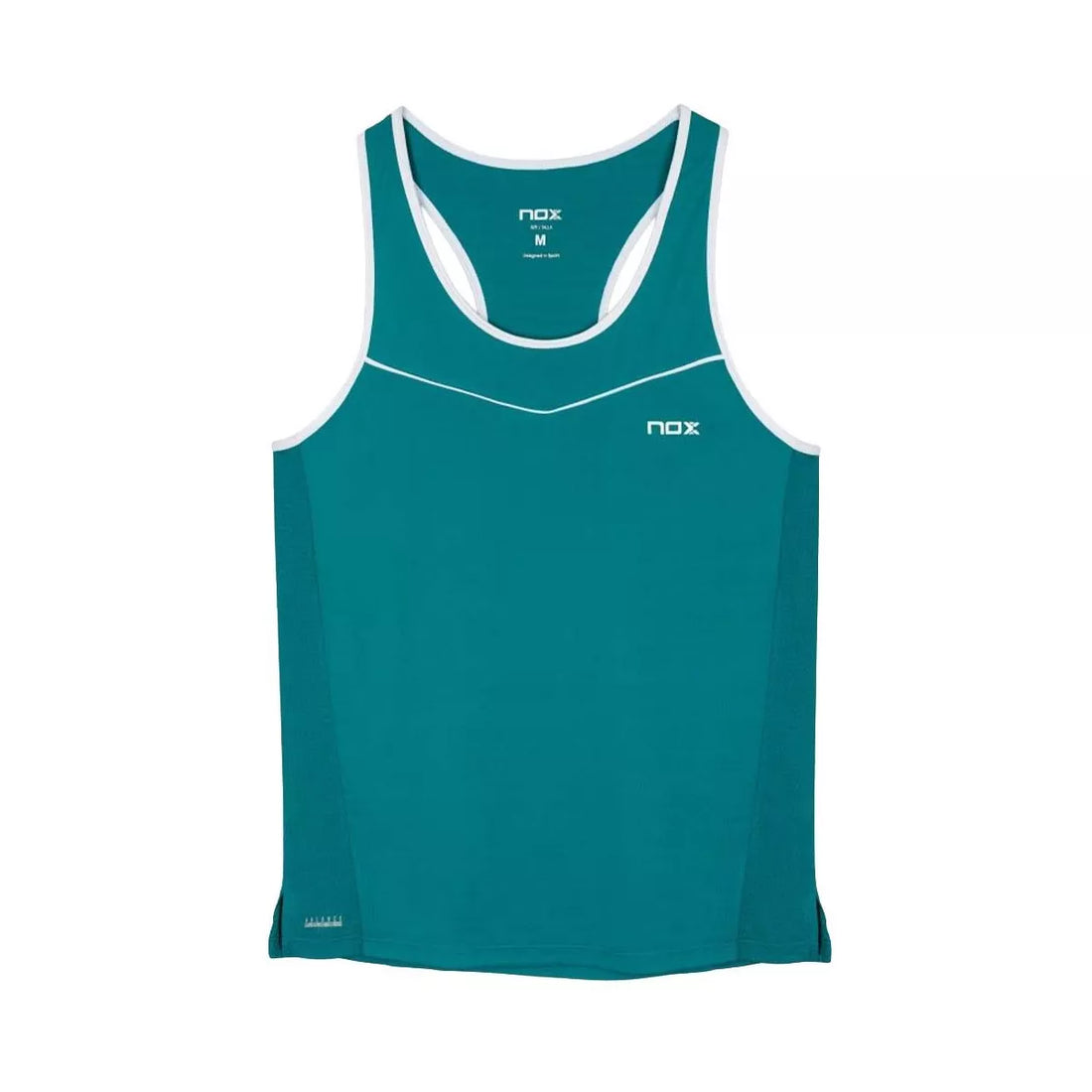 Nox Pro Women's Tank Top Green